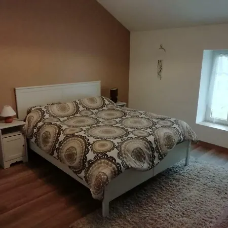 Casa vacanze Les Portes De Champagne *
