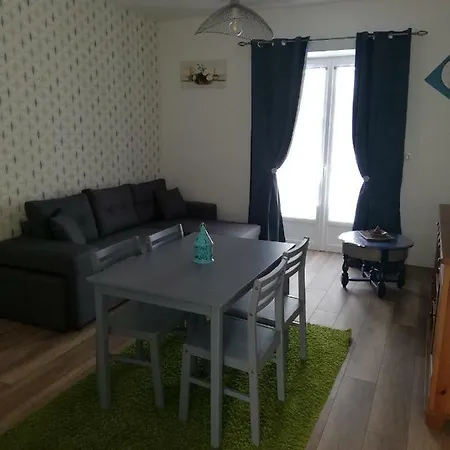 Hébergement de vacances Les Portes De Champagne