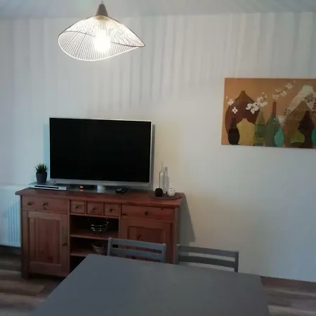Les Portes De Champagne Casa vacanze