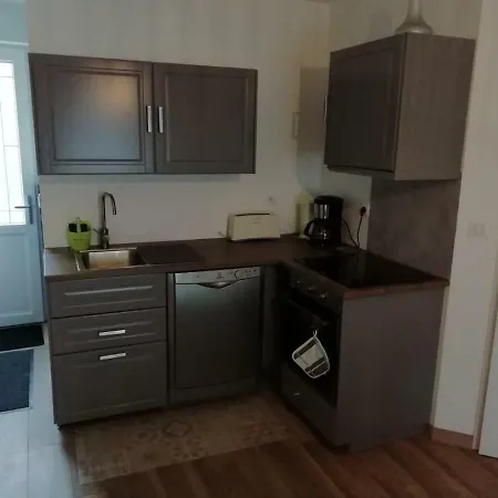 Les Portes De Champagne Casa vacanze *
