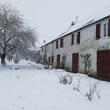 Les Portes De Champagne Casa vacanze *