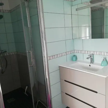 Les Portes De Champagne 펜션