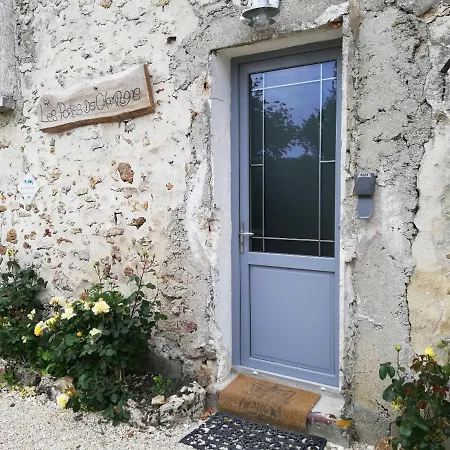 Les Portes De Champagne Bassevelle