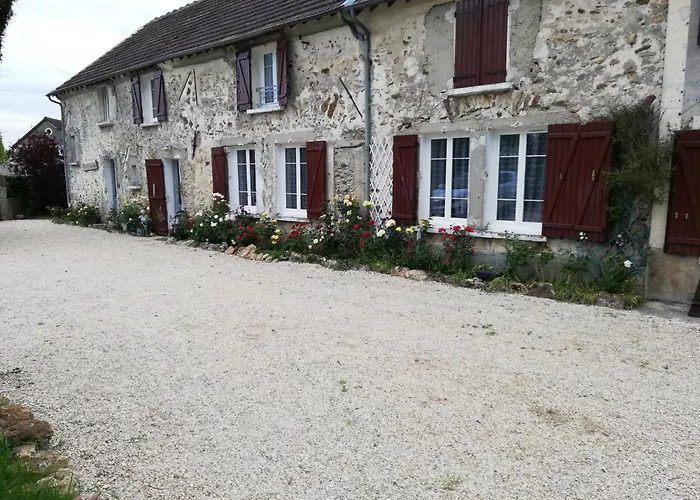 Les Portes De Champagne